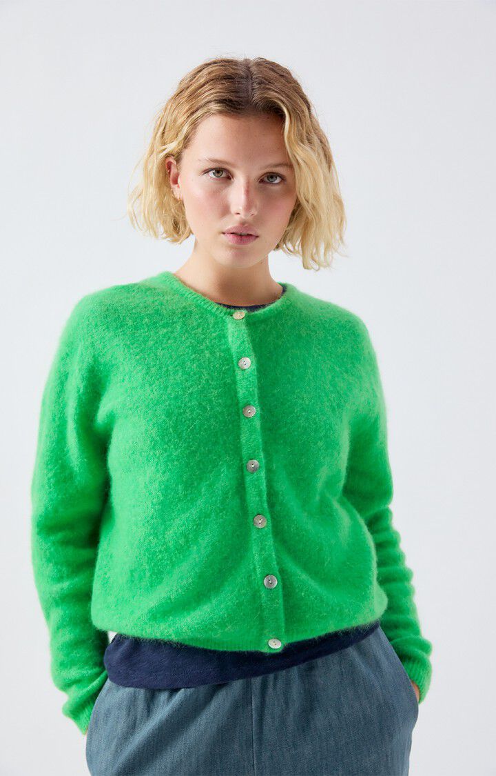 Gilet American Vintage VITO19E