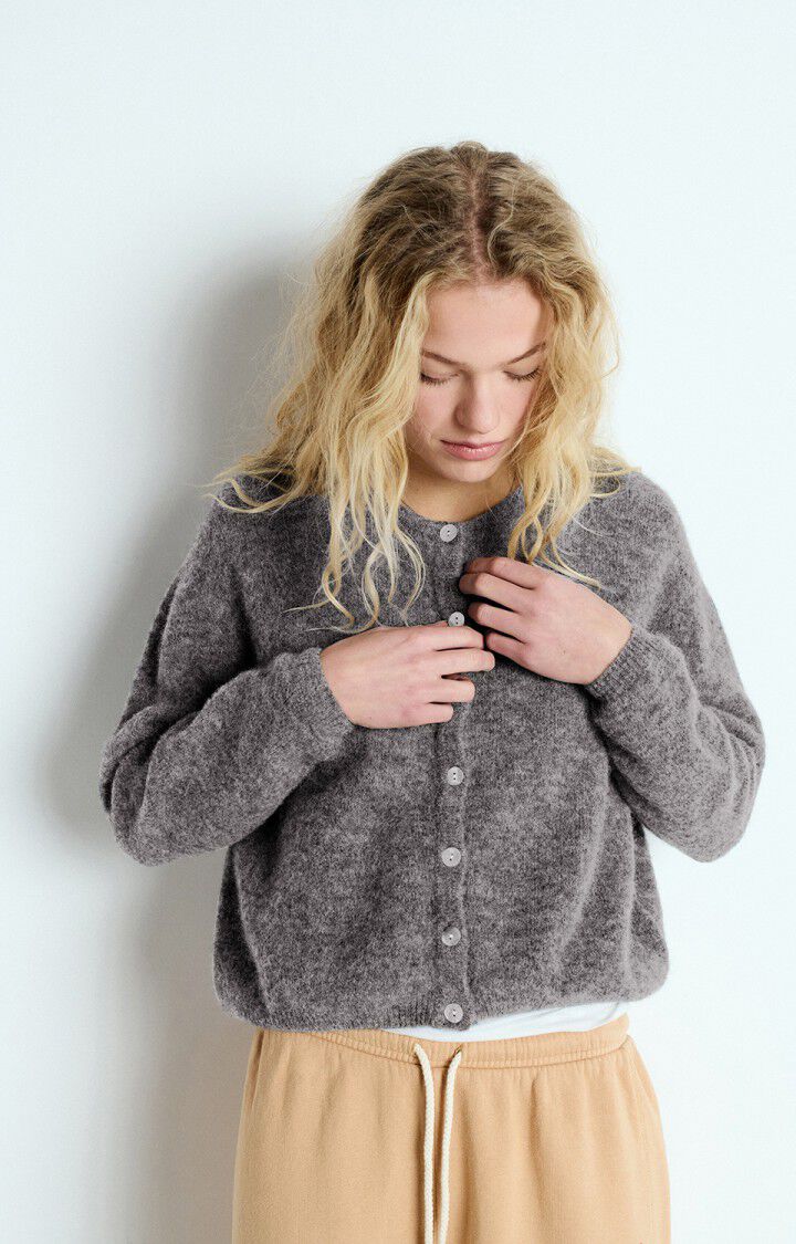 Gilet American Vintage VITO19E