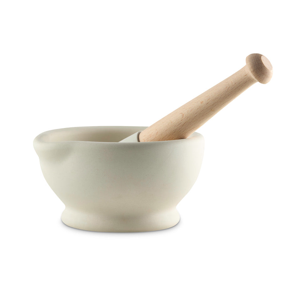 Vijzel met Stamper S 284ml D13,5cm