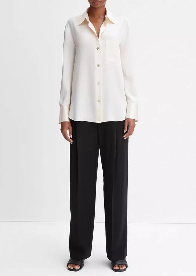 Blouse Vince V9852 12894