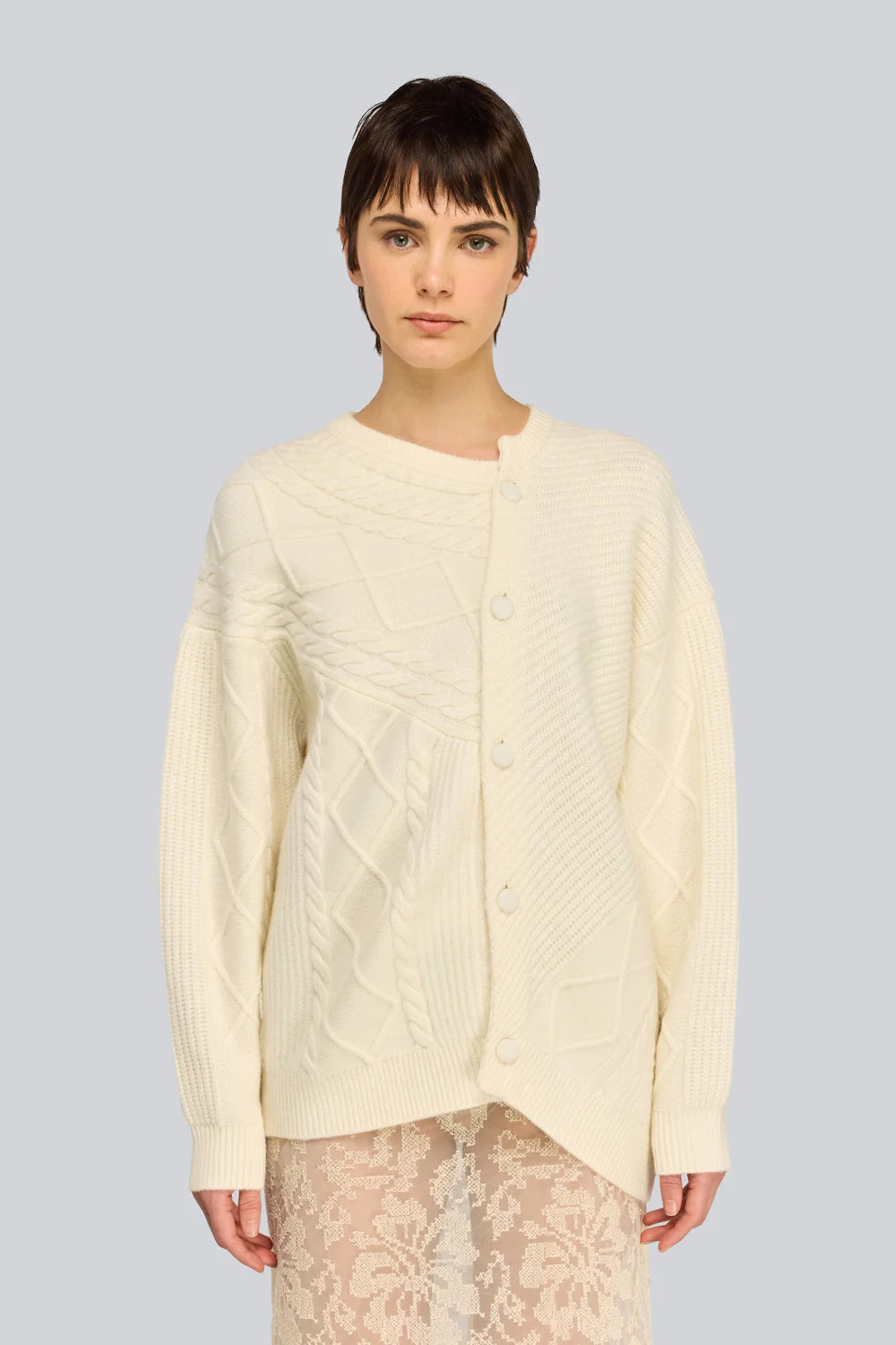 Pull Semicouture S6WE61