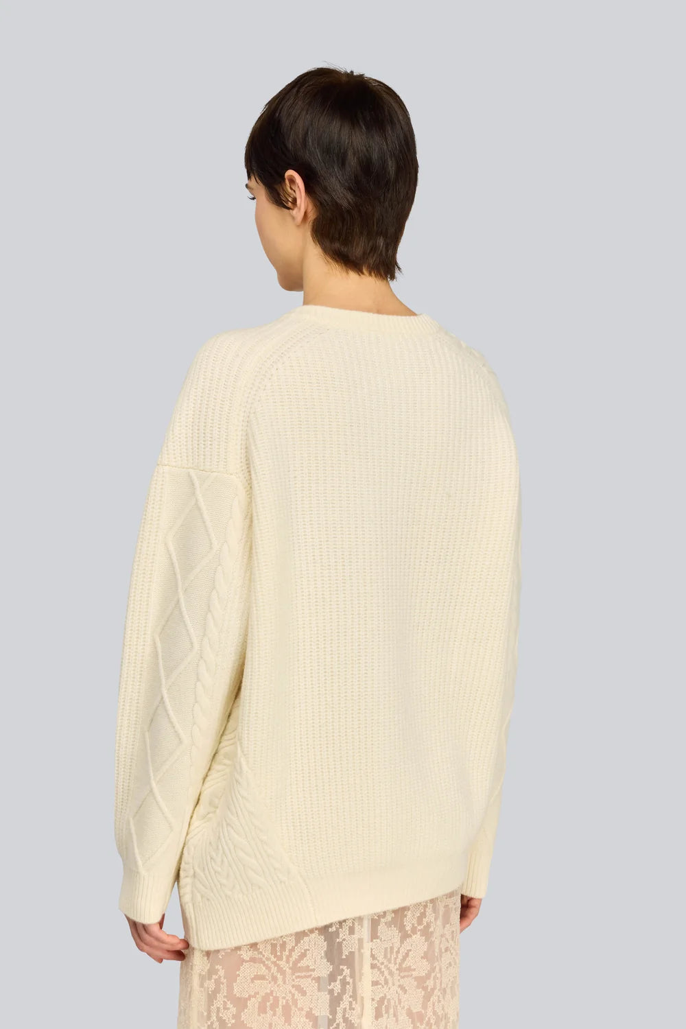 Pull Semicouture S6WE61
