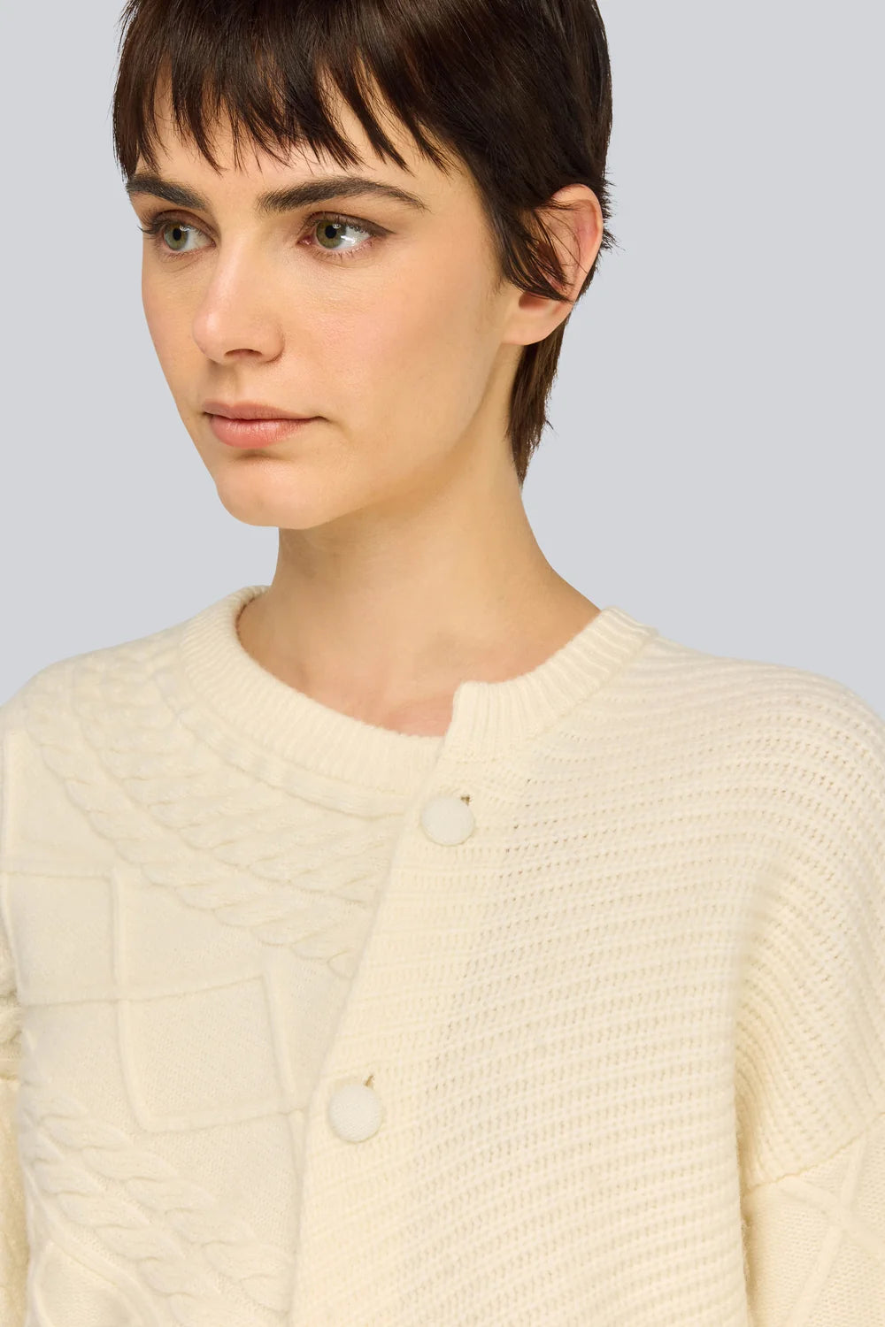 Pull Semicouture S6WE61