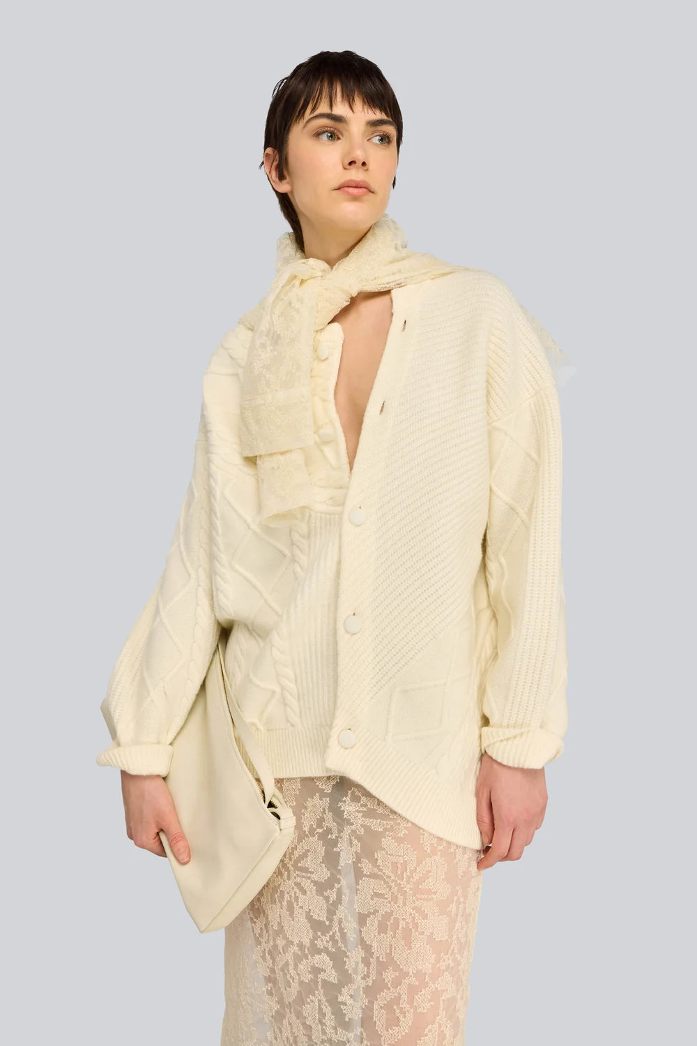 Pull Semicouture S6WE61