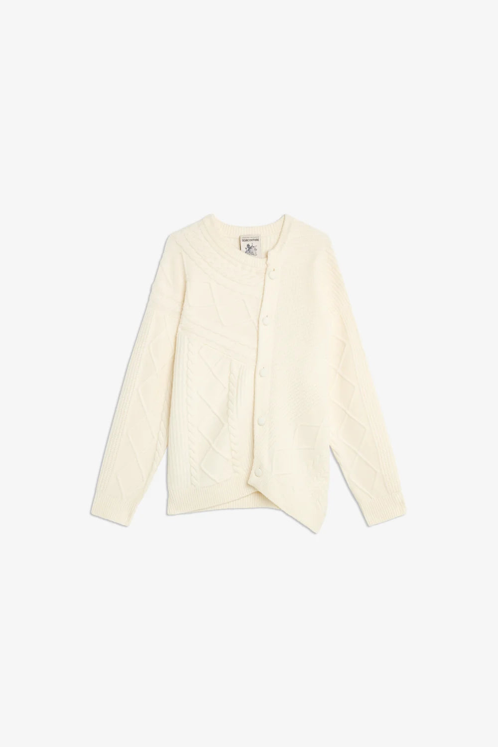 Pull Semicouture S6WE61
