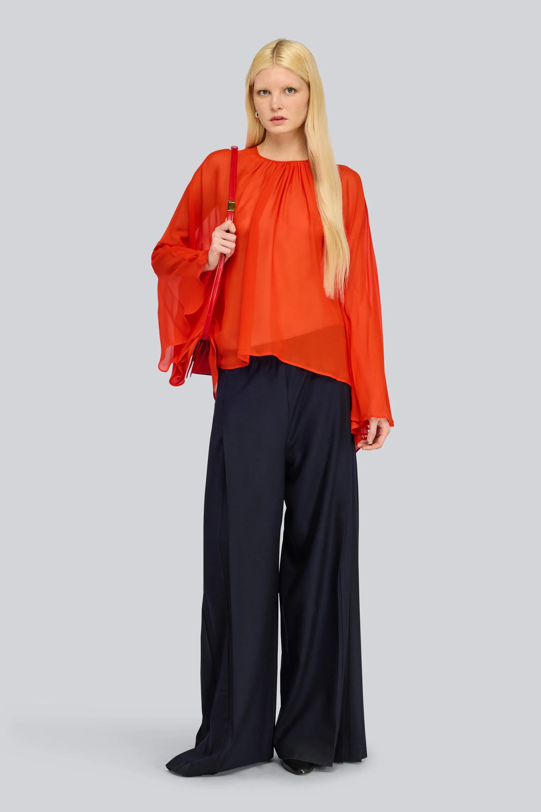 Broek Semicouture S6WI29