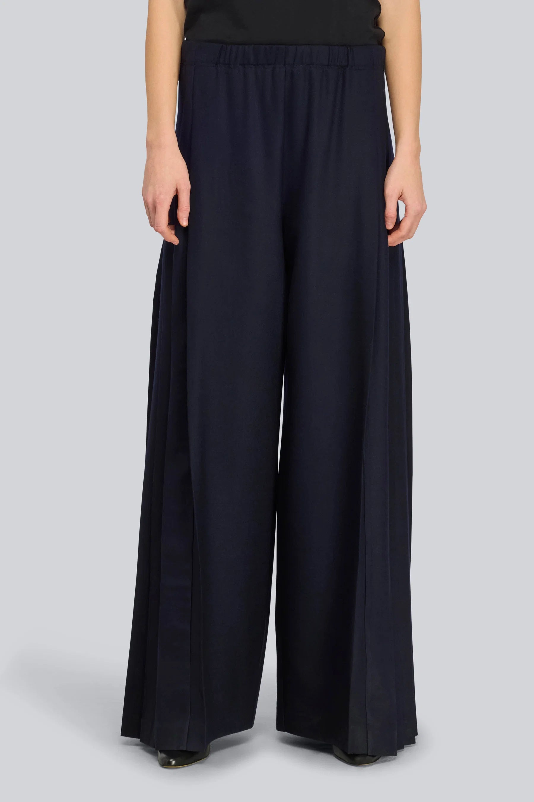 Broek Semicouture S6WI29