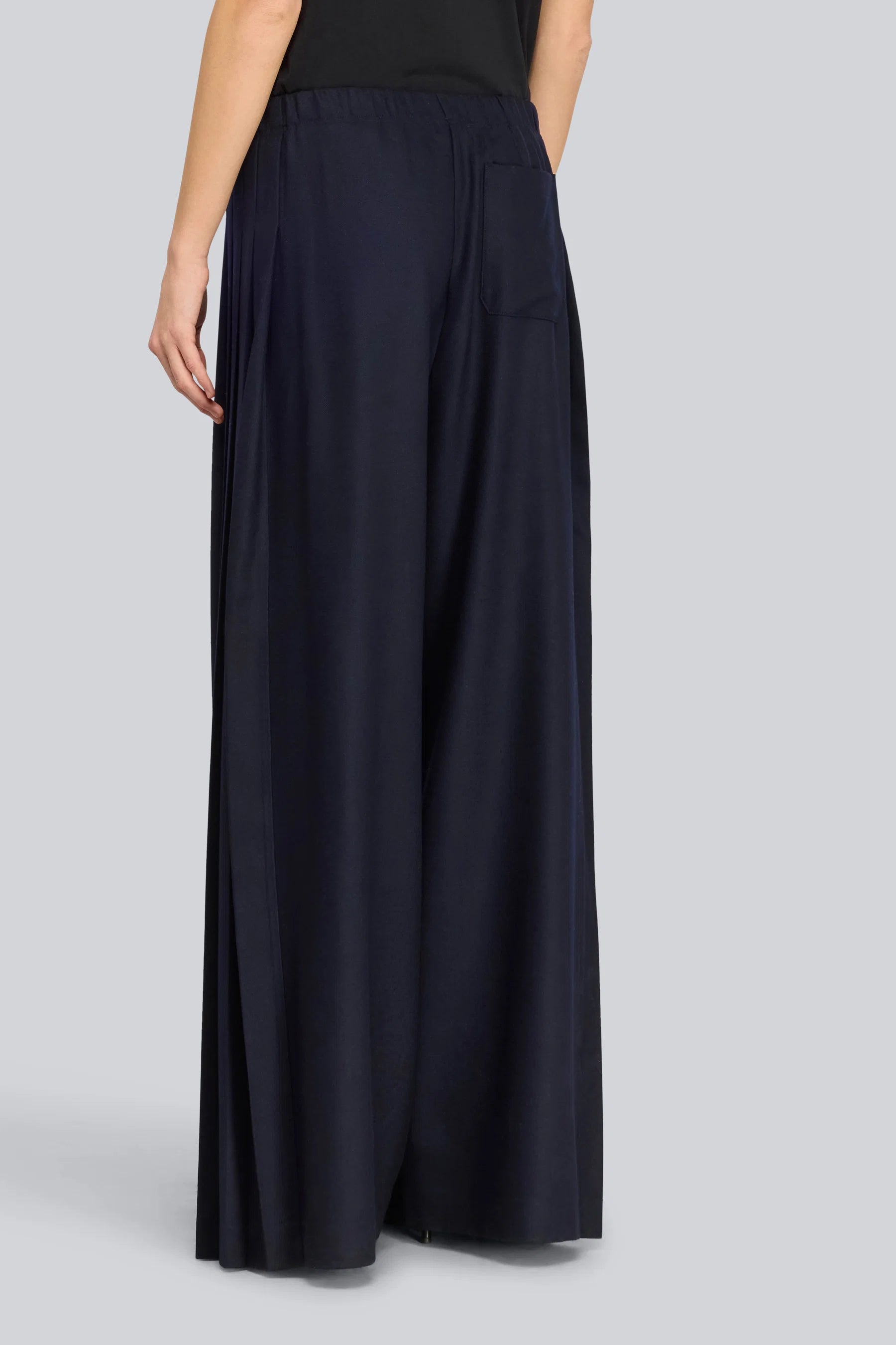 Broek Semicouture S6WI29