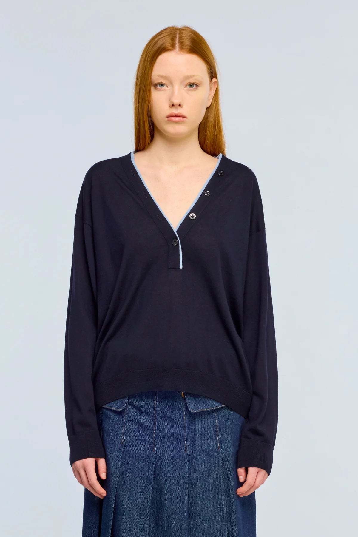 Pull Semicouture Y6WC33
