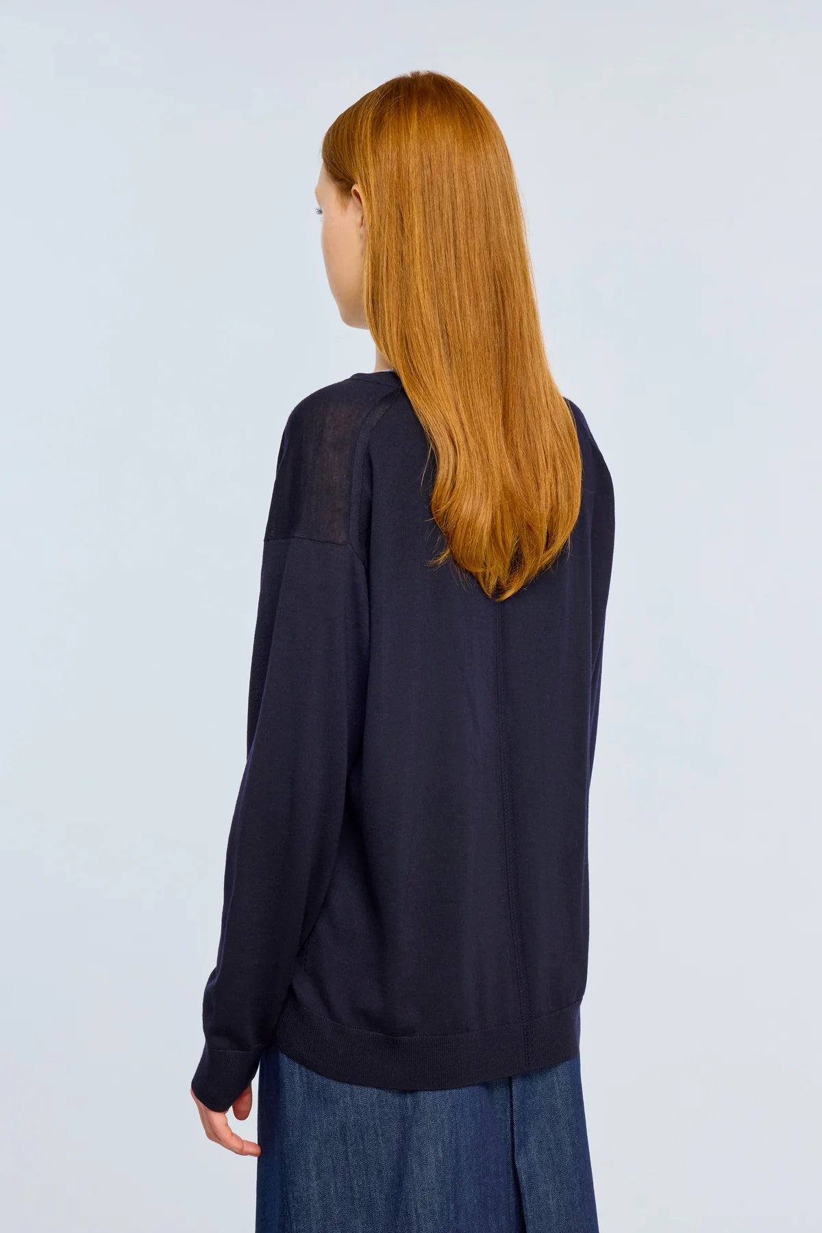 Pull Semicouture Y6WC33