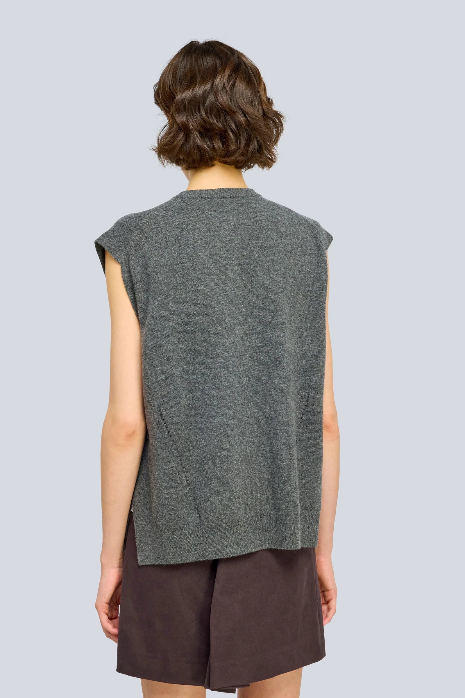 Cardigan Semicouture Y6WD05