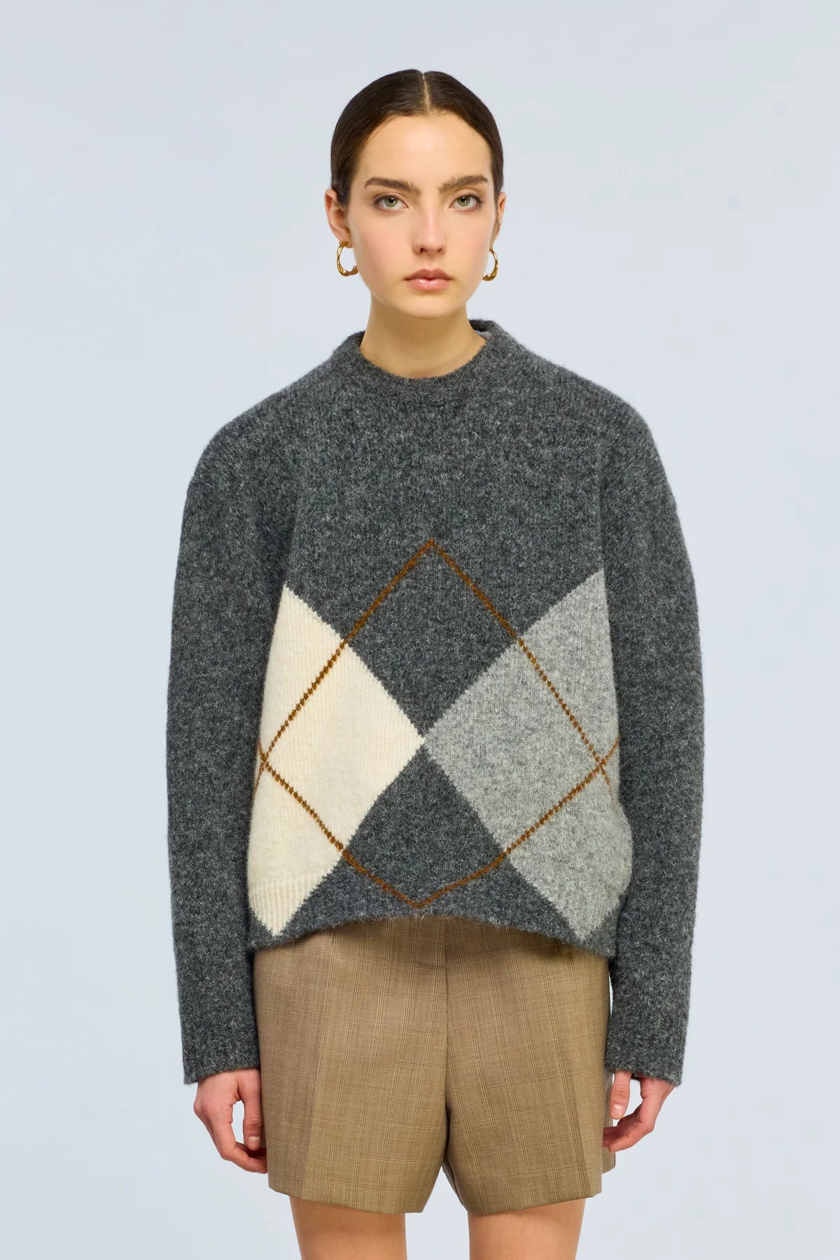 Pull Semicouture Y6WE90