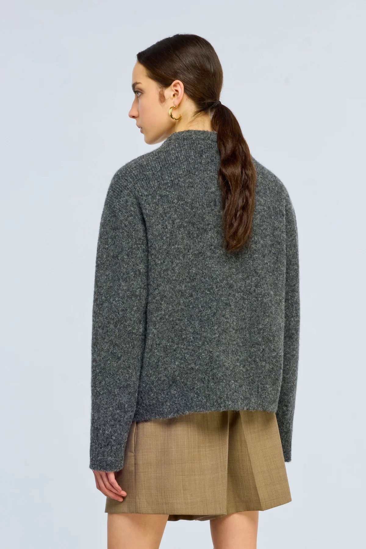 Pull Semicouture Y6WE90