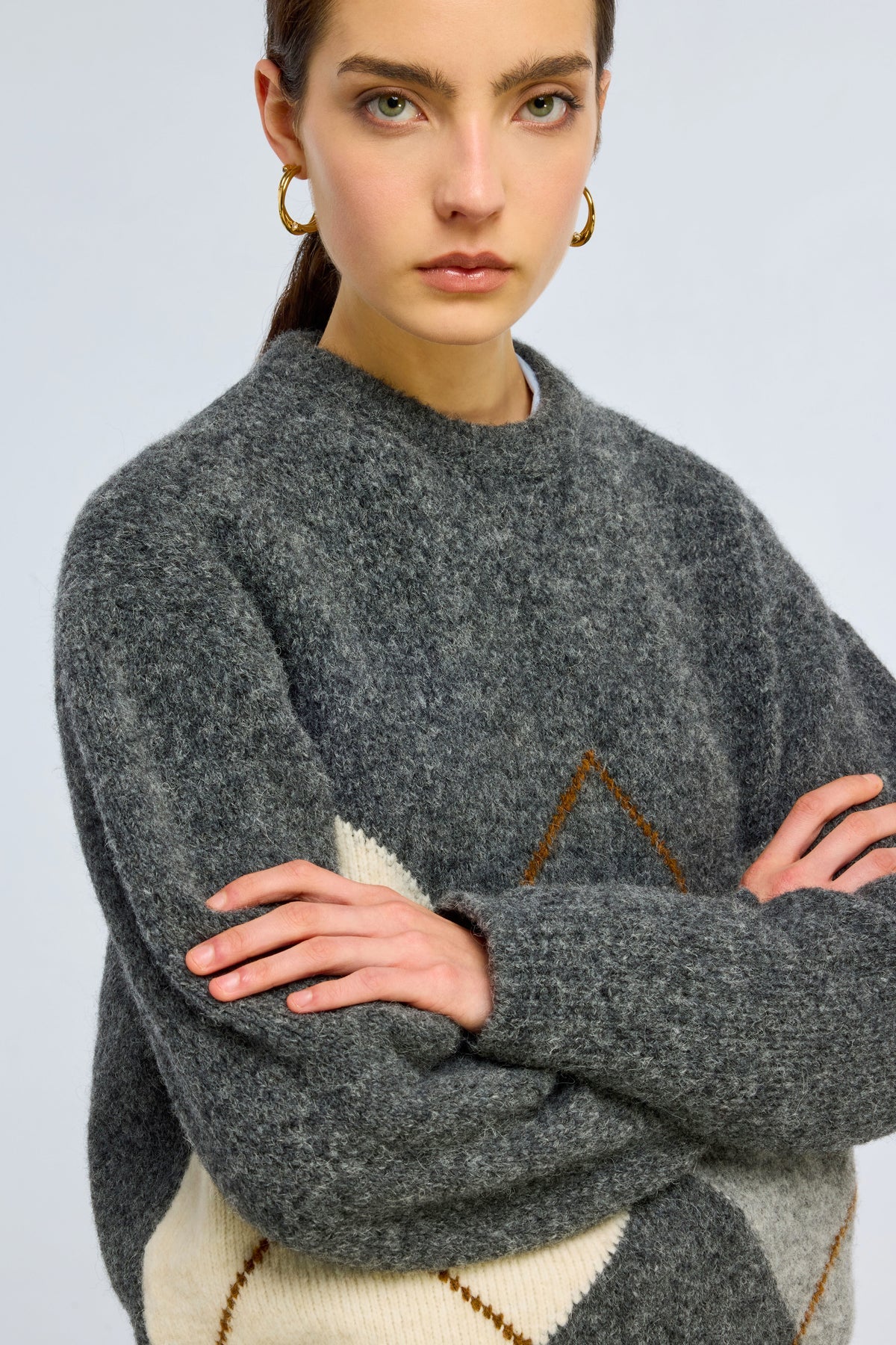 Pull Semicouture Y6WE90