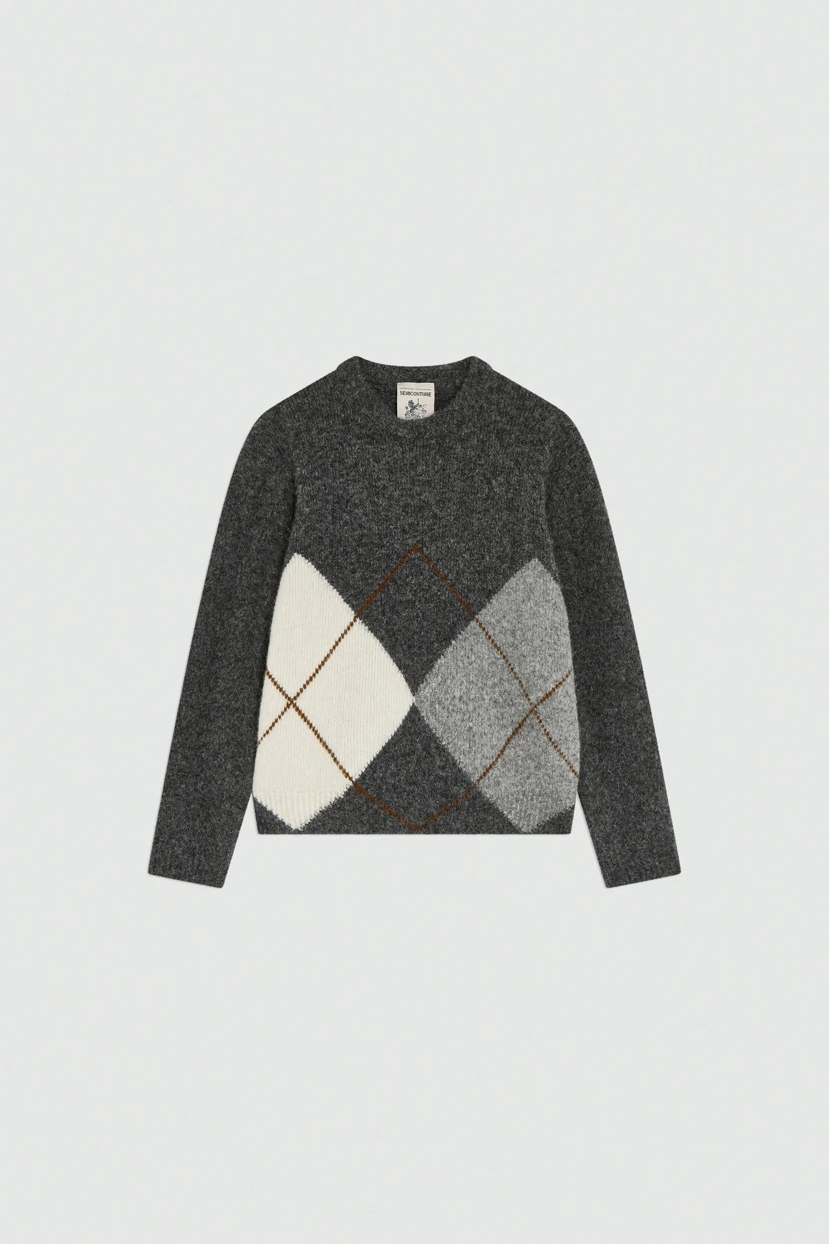 Pull Semicouture Y6WE90