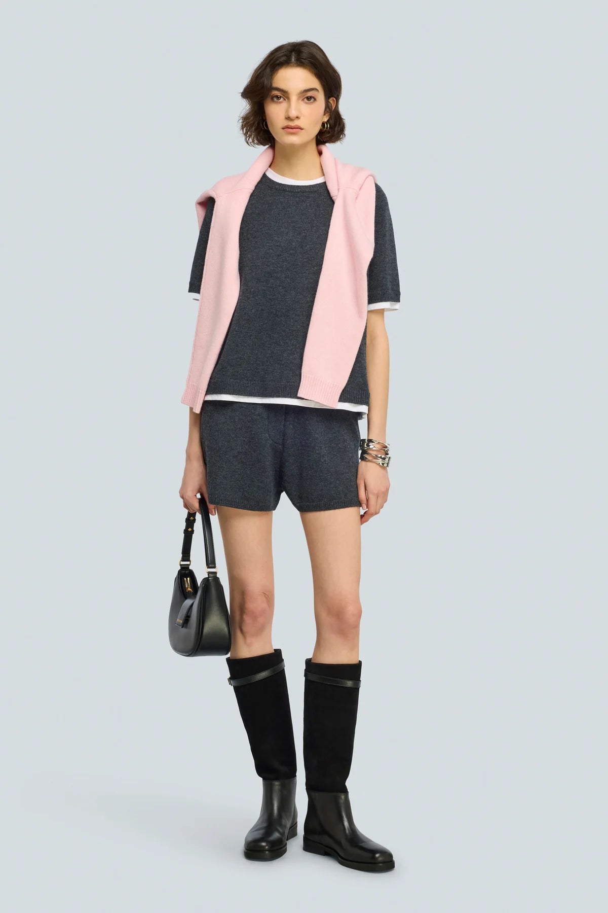 Pull Semicouture Y6WH40