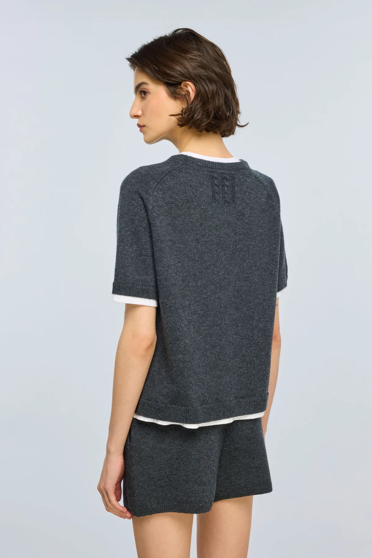Pull Semicouture Y6WH40