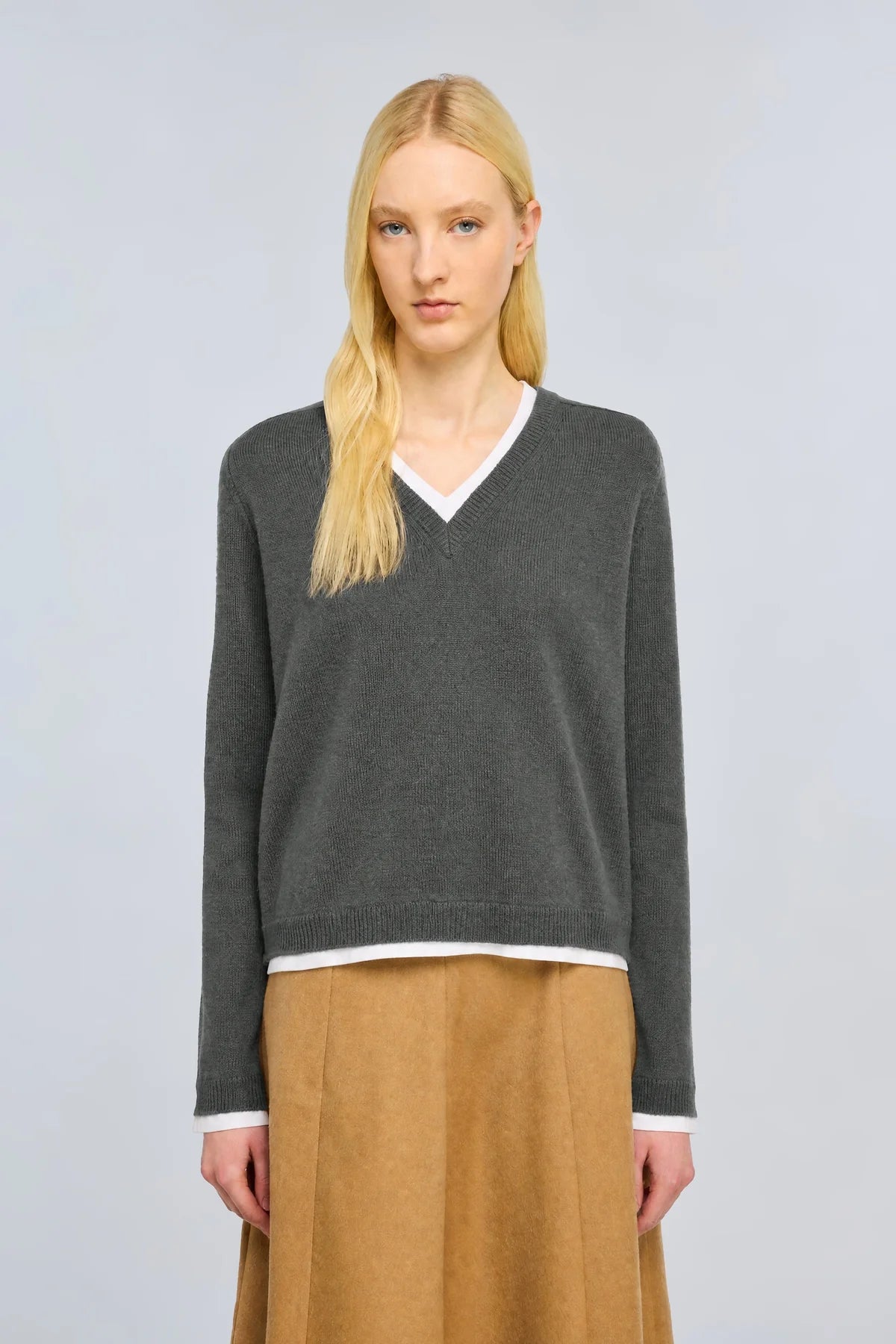 Pull Semicouture Y6WH42