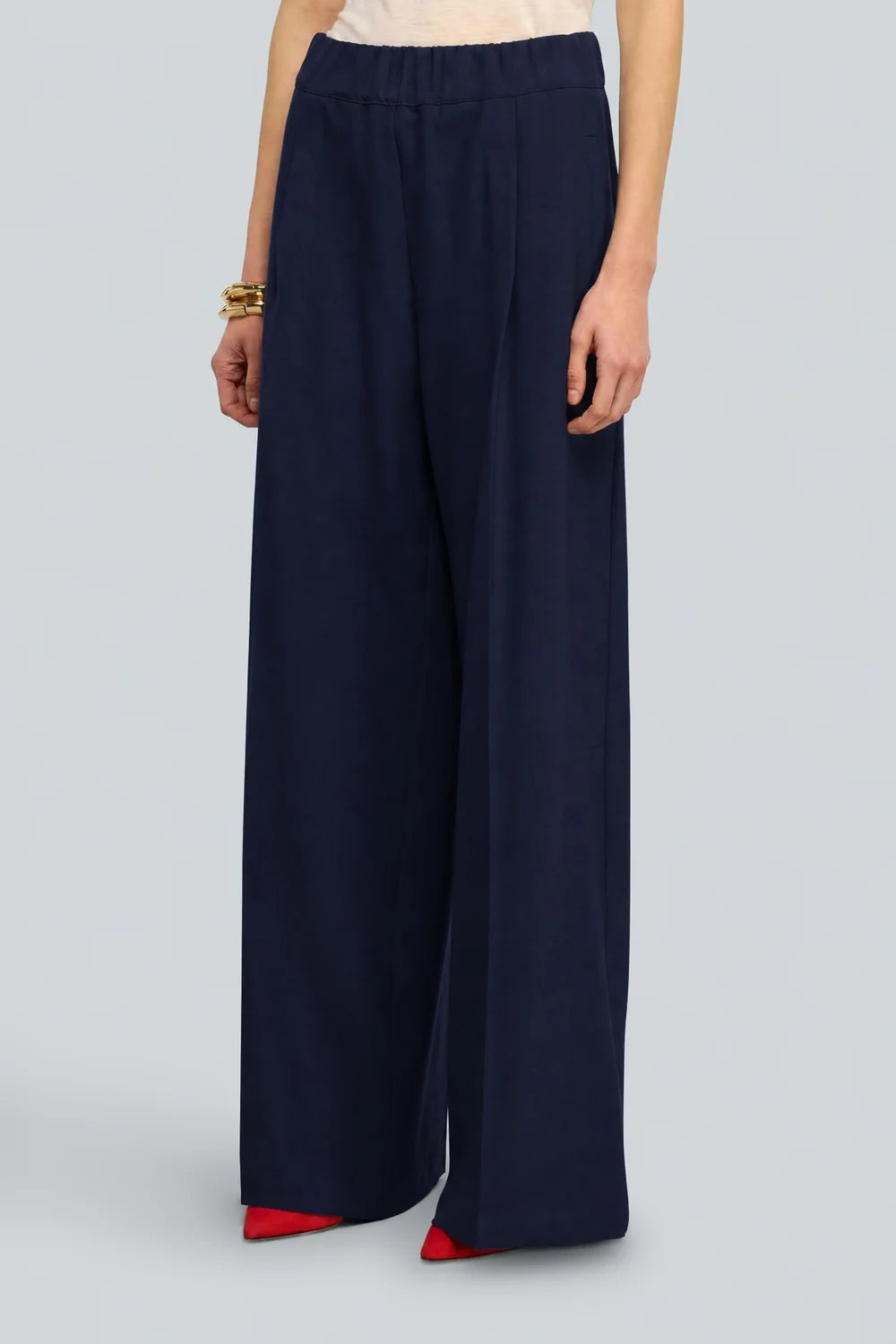Broek Semicouture Y6WI41