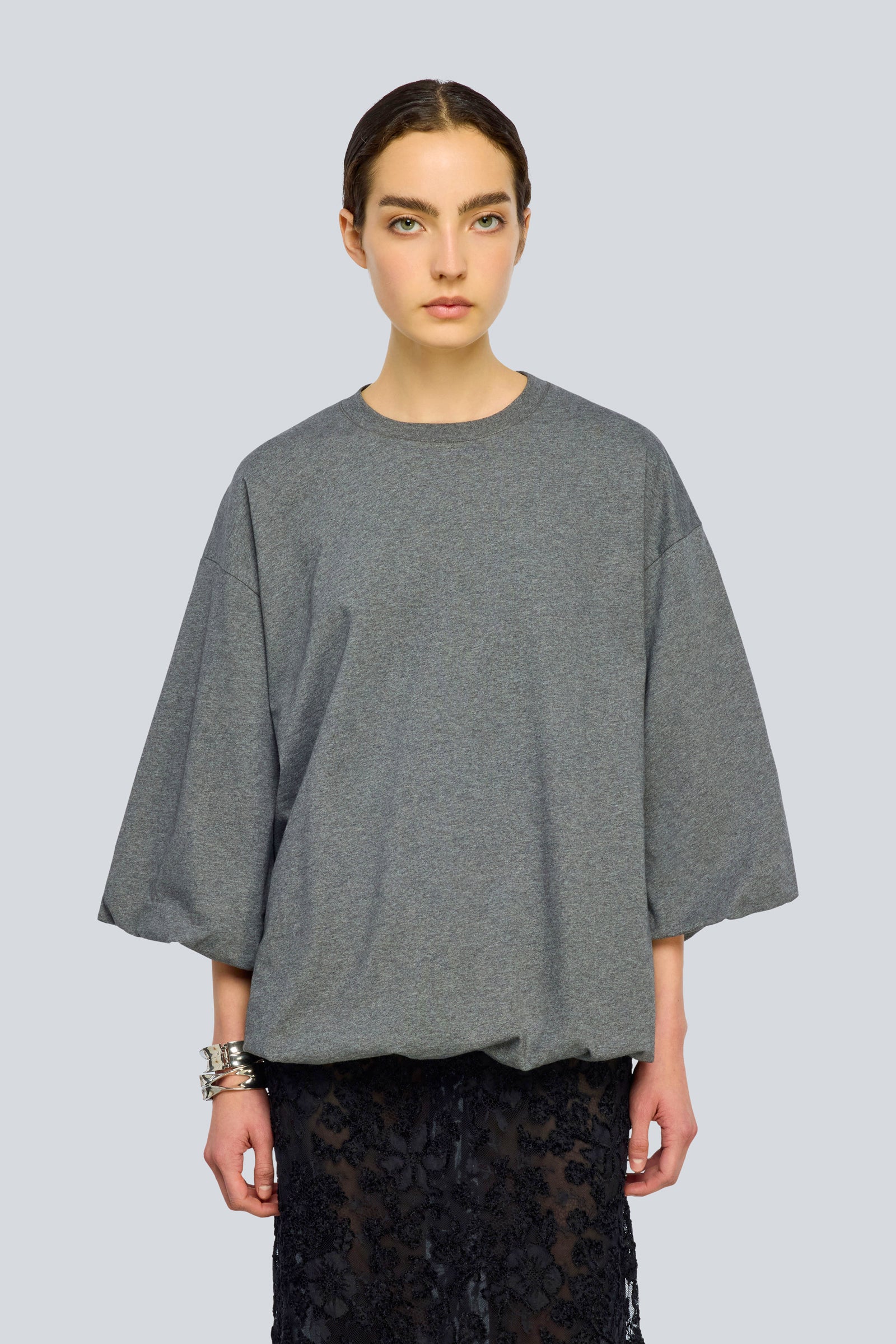 T-Shirt Semicouture Y6WJ50