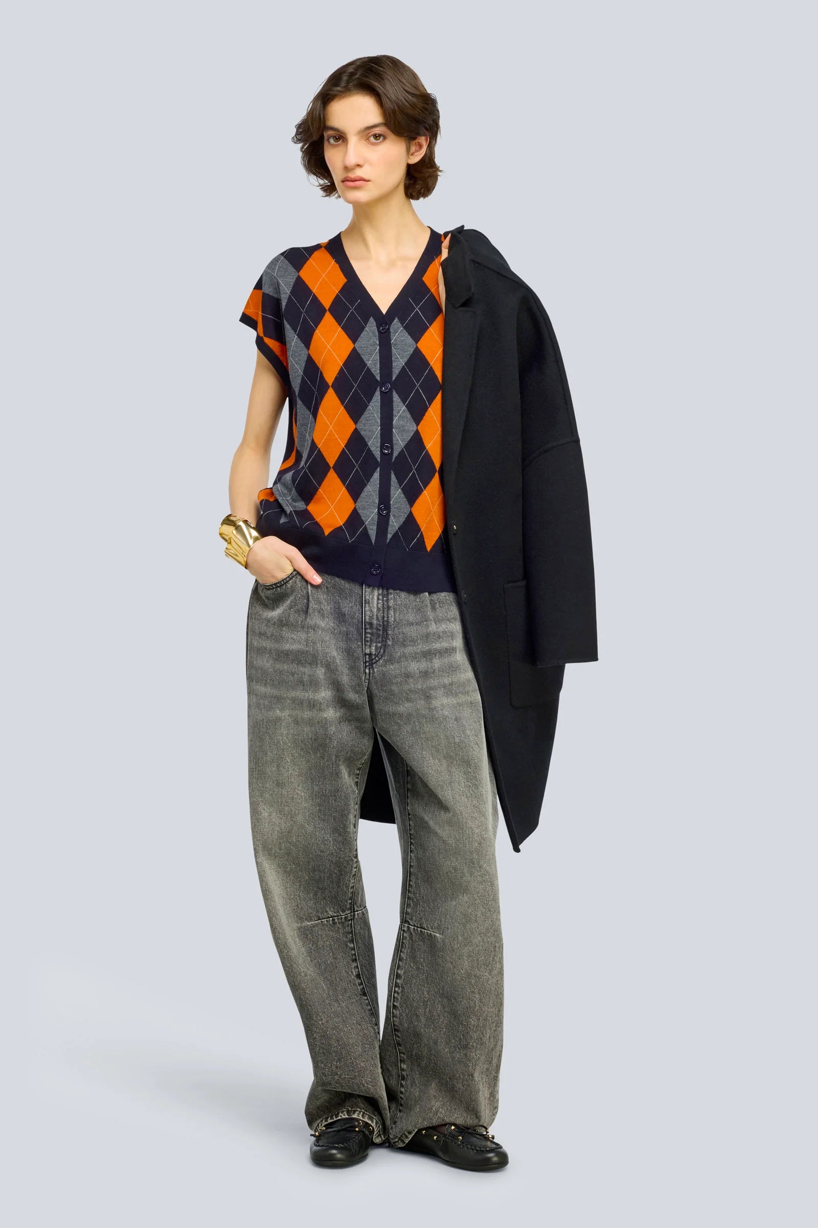 Jeans Semicouture Y6WY03