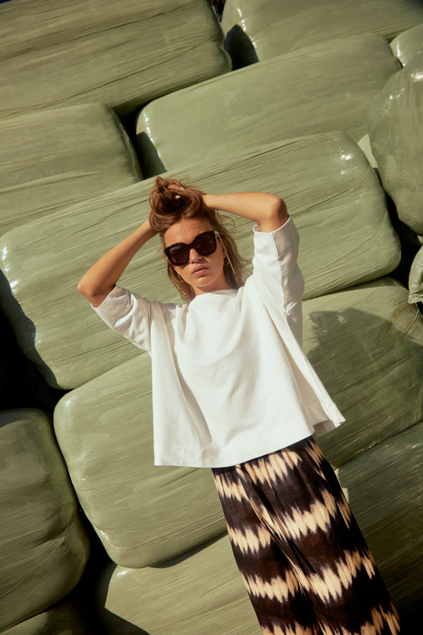 T-Shirt Studio Clique Madeline