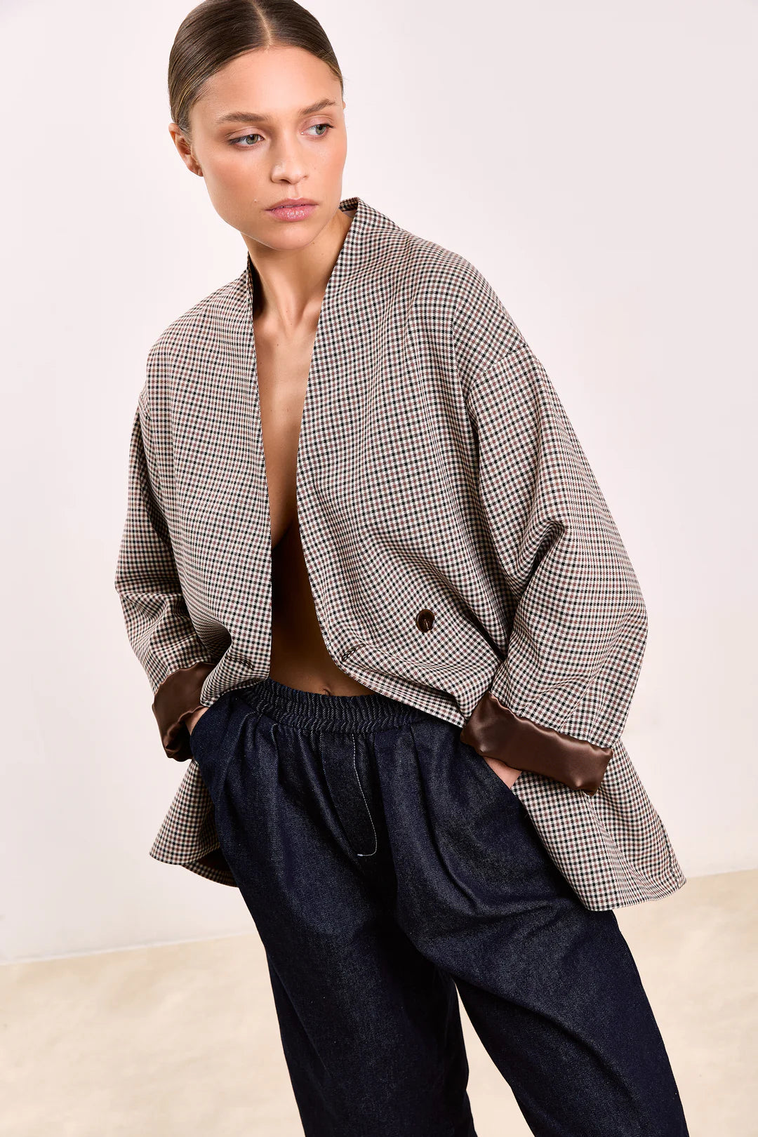 Vest Studio Clique Philippa