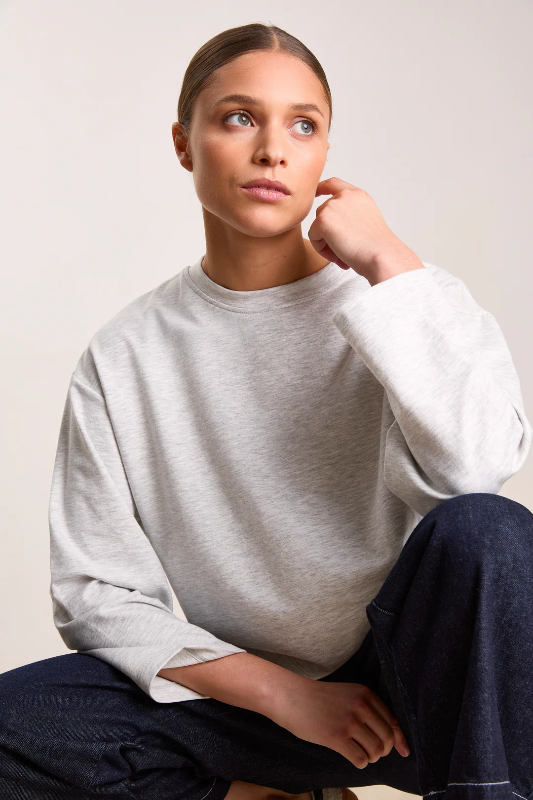 T-shirt Studio Clique Lilly
