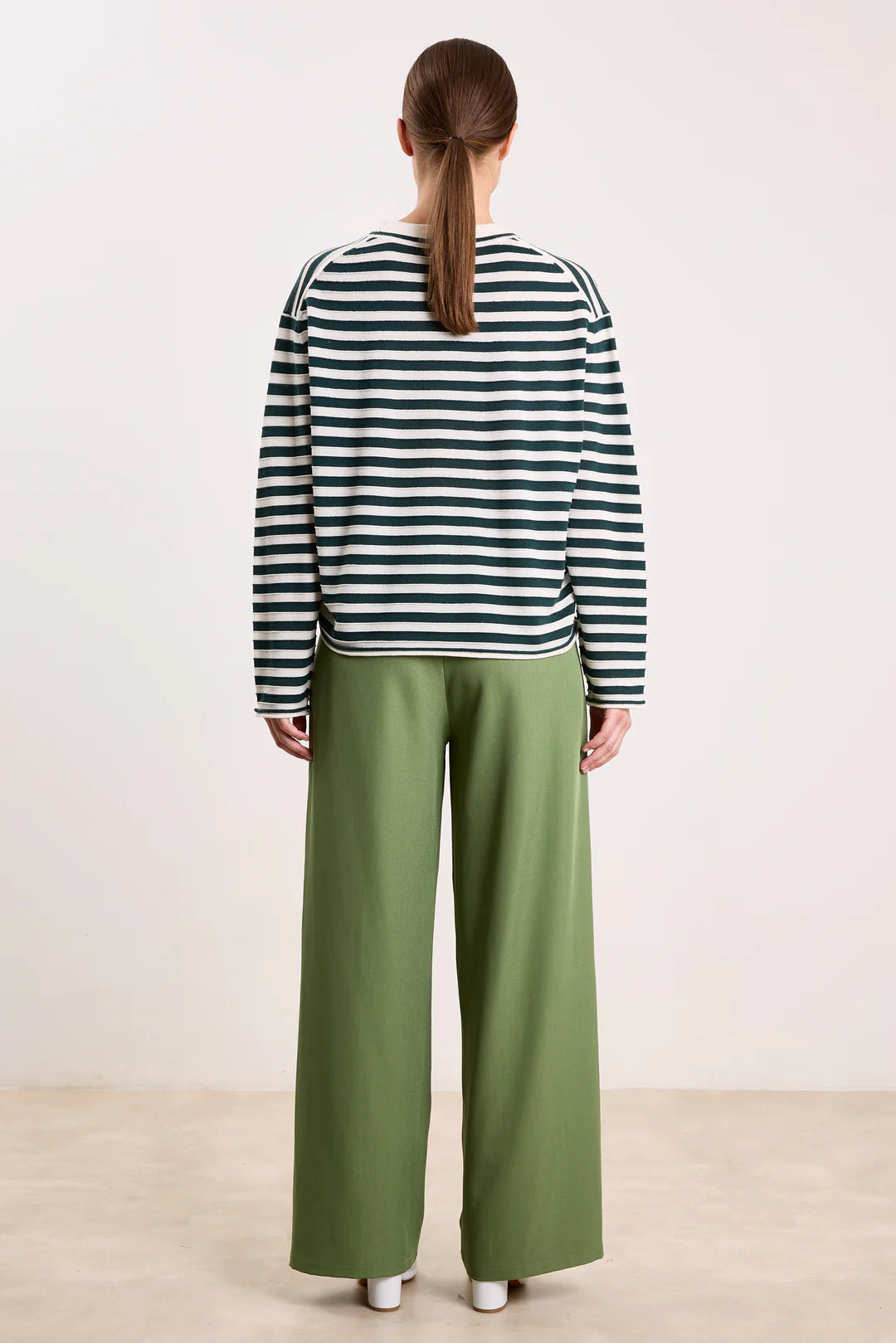 Pull Studio Clique Sophia