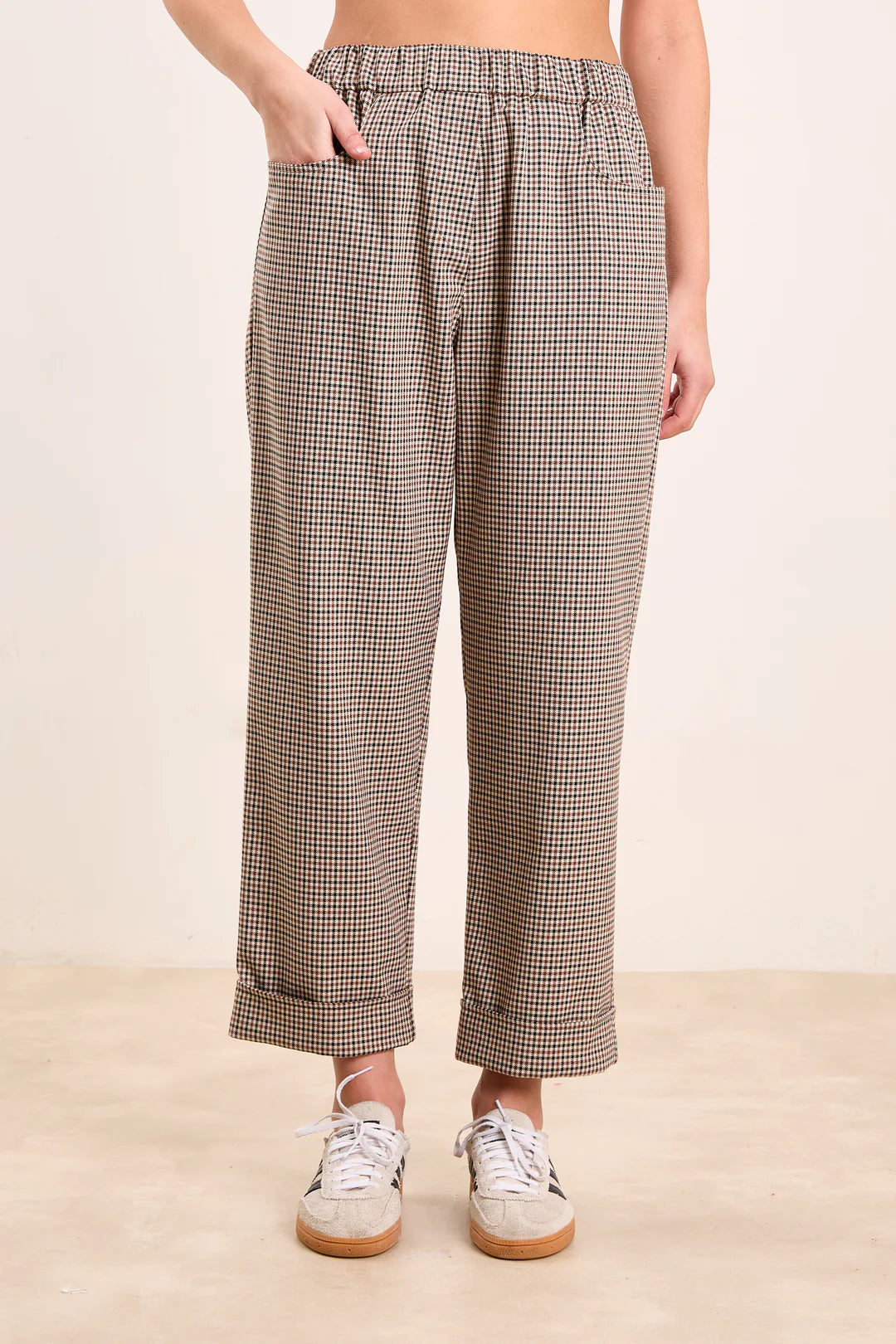 Broek Studio Clique Jeanne