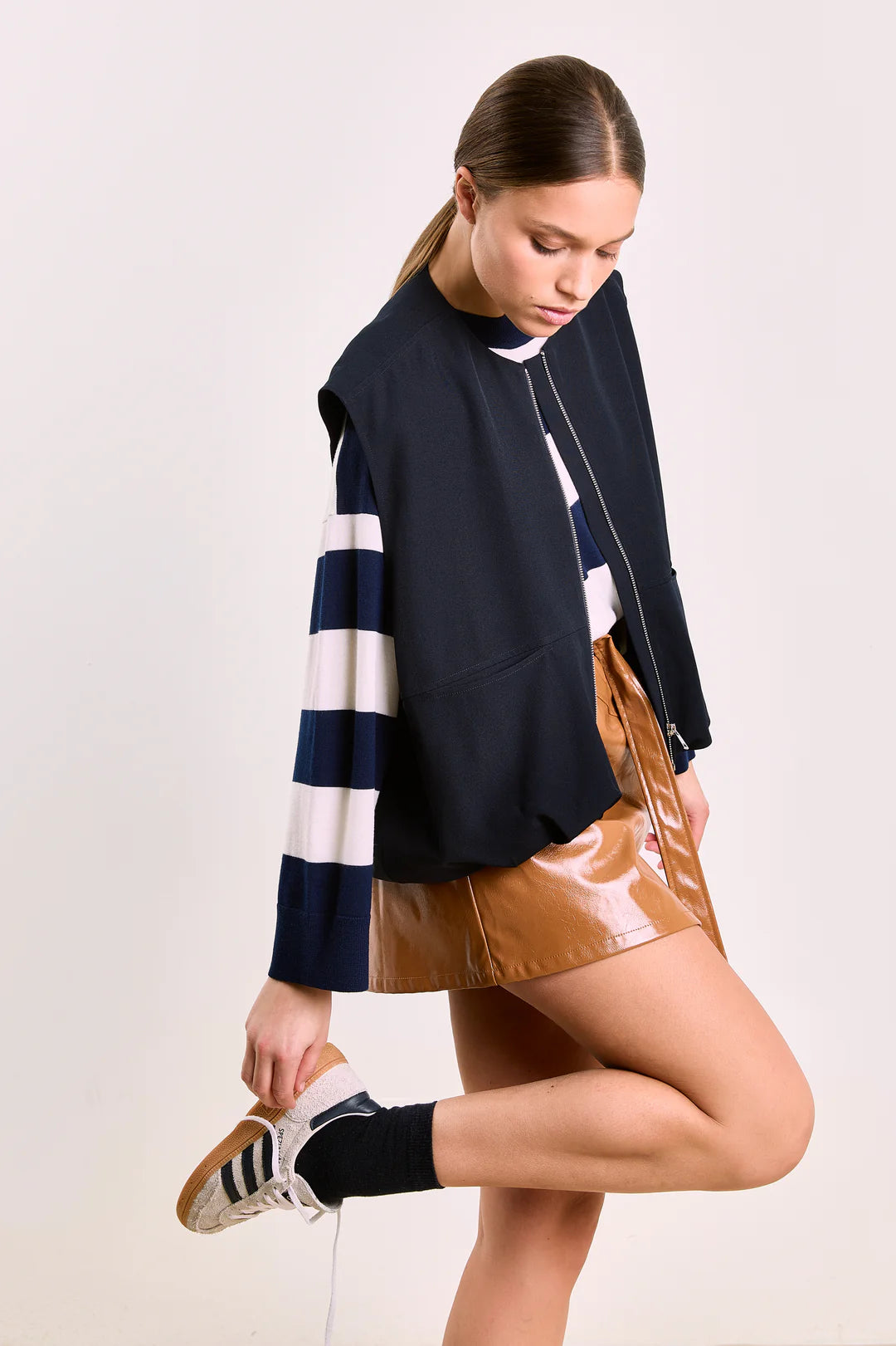 Pull Studio Clique Sasha