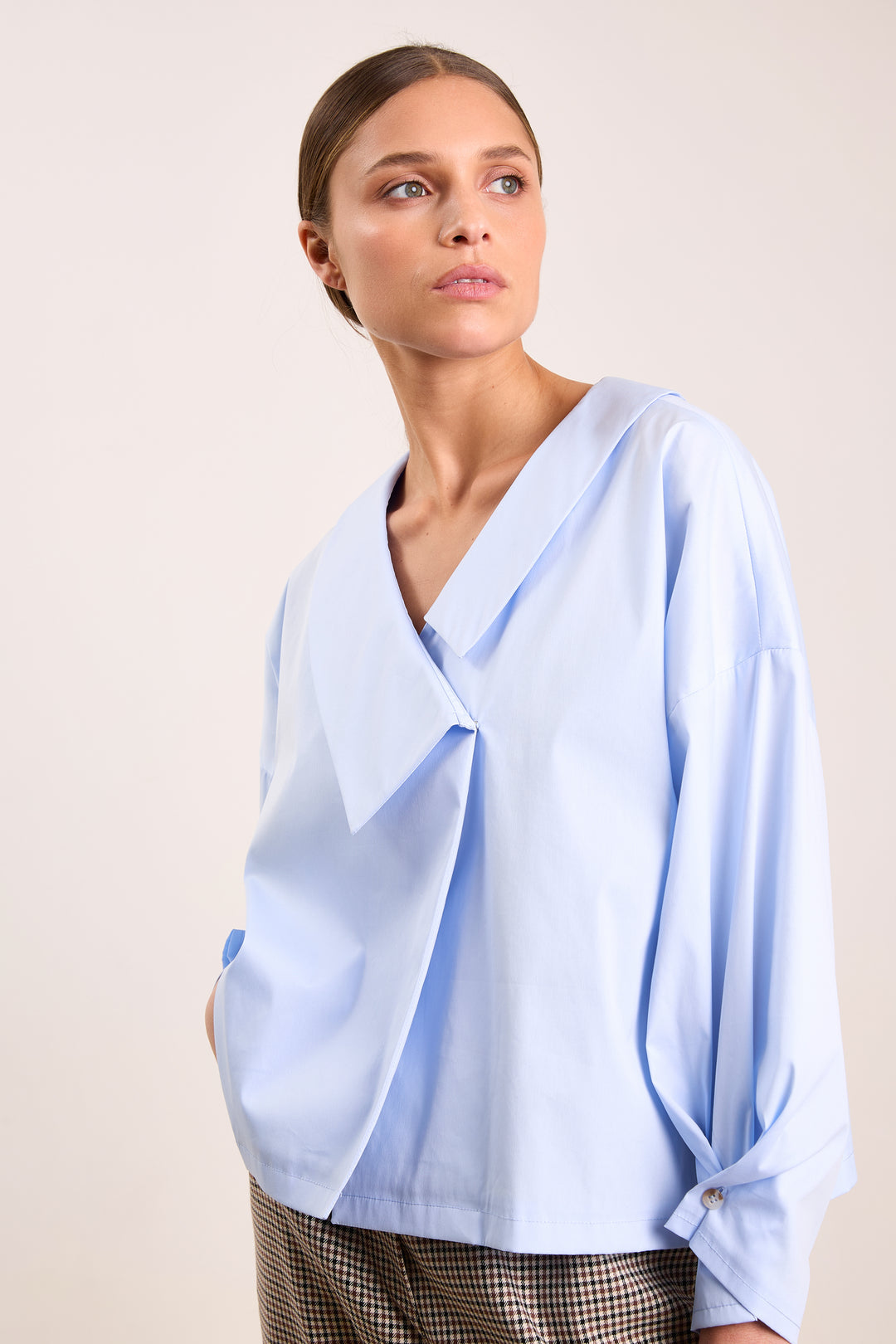 Blouse Studio Clique Adeline