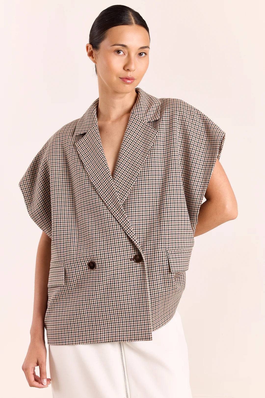 Vest Studio Clique Morgane