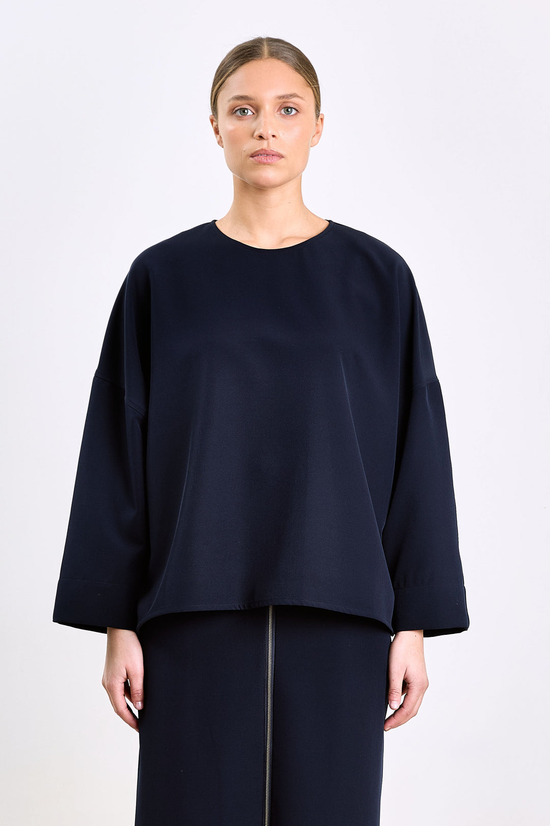 Blouse Studio Clique Rapha