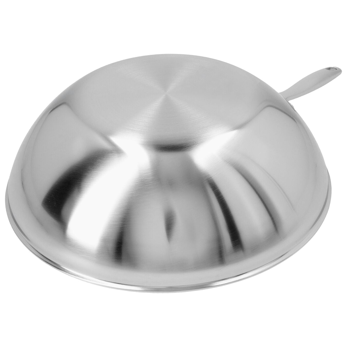 Wok Demeyere Industry Pan 30cm
