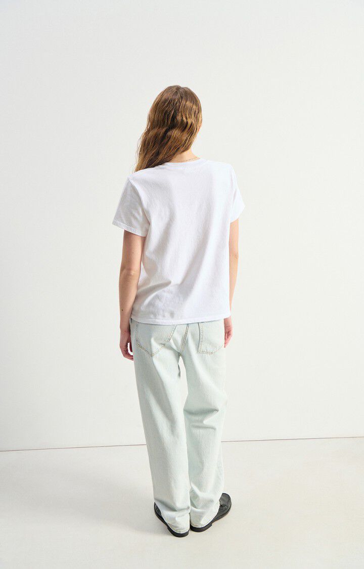 T-Shirt American Vintage YKO02CE