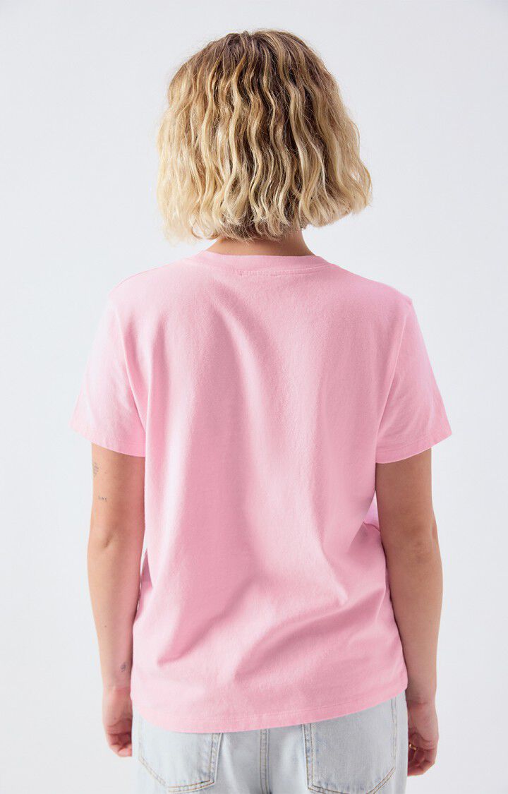 T-Shirt American Vintage YKO02CE