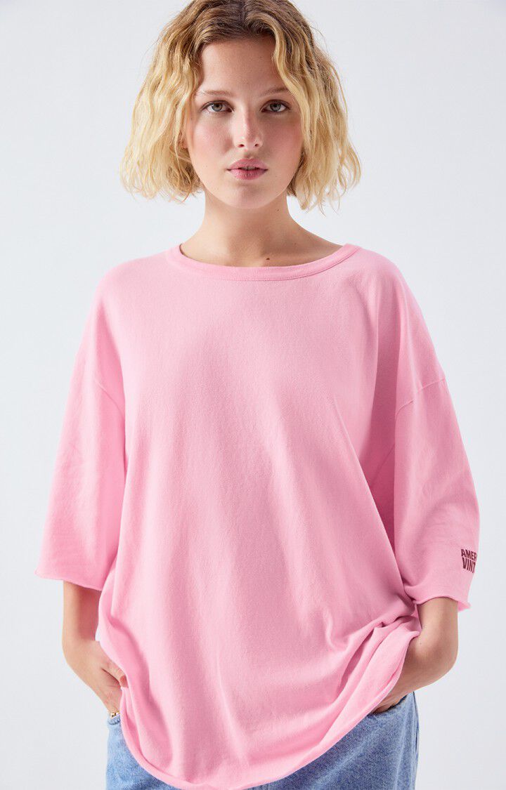 T-Shirt American Vintage YKO02D