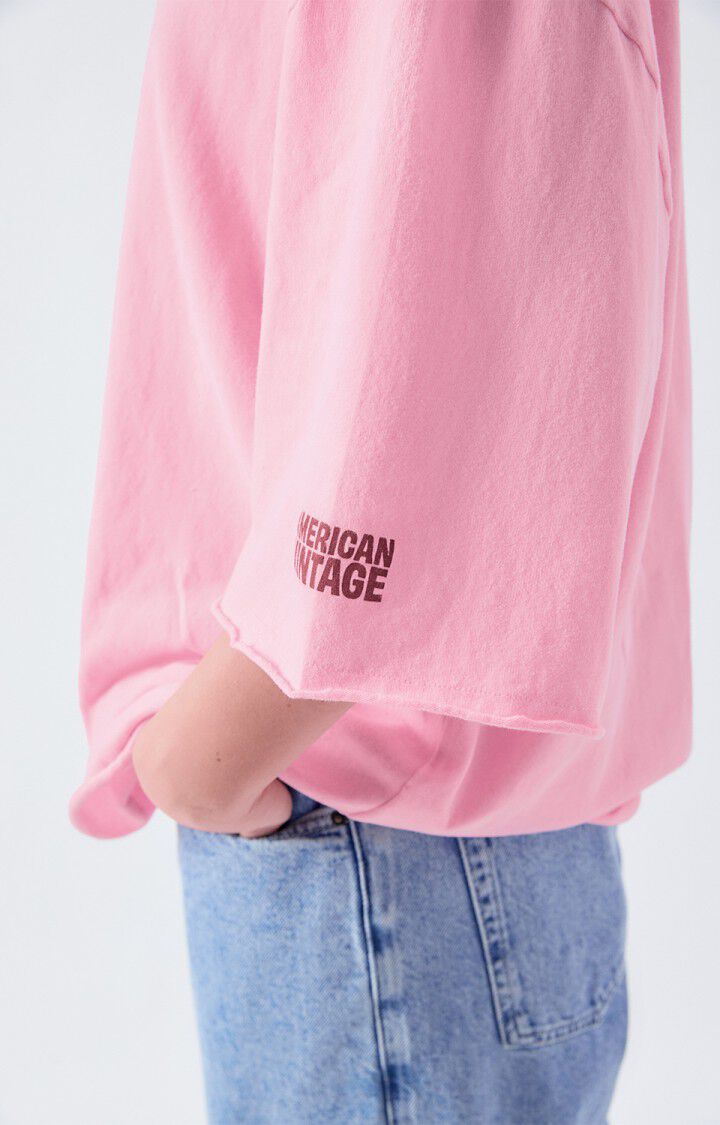 T-Shirt American Vintage YKO02D