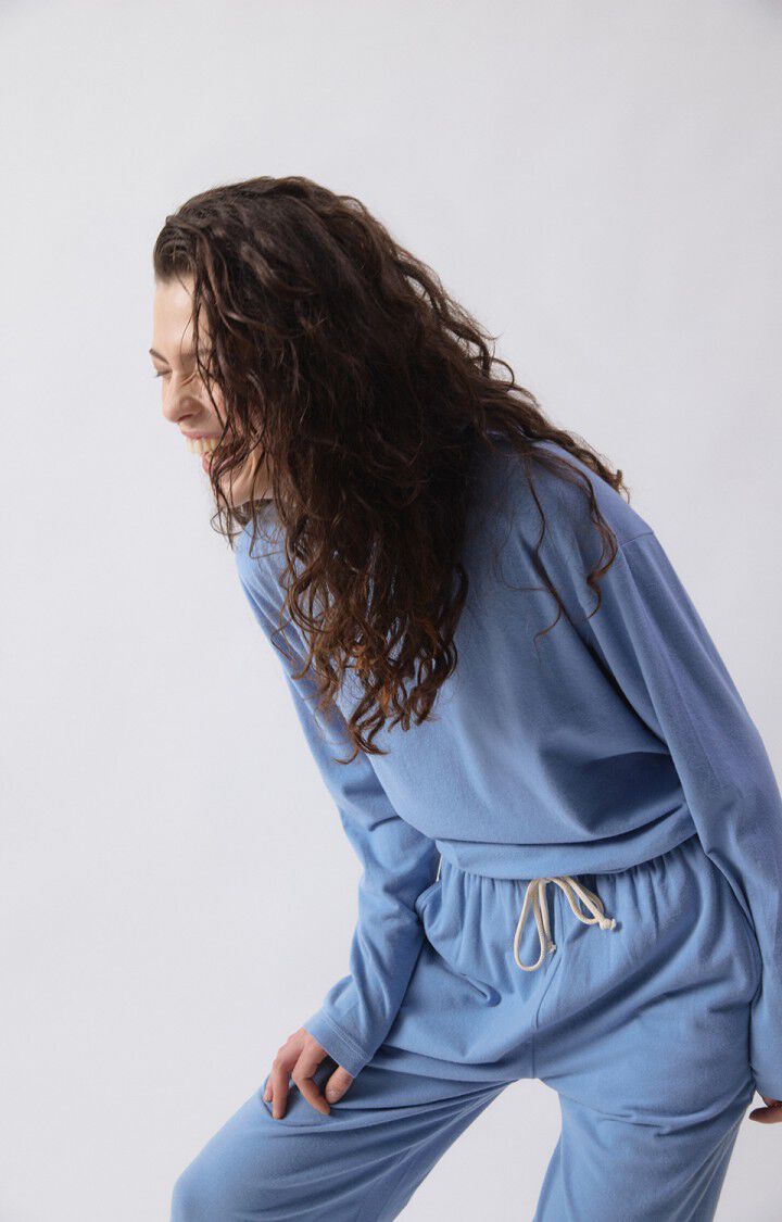 T-Shirt American Vintage YPA02B