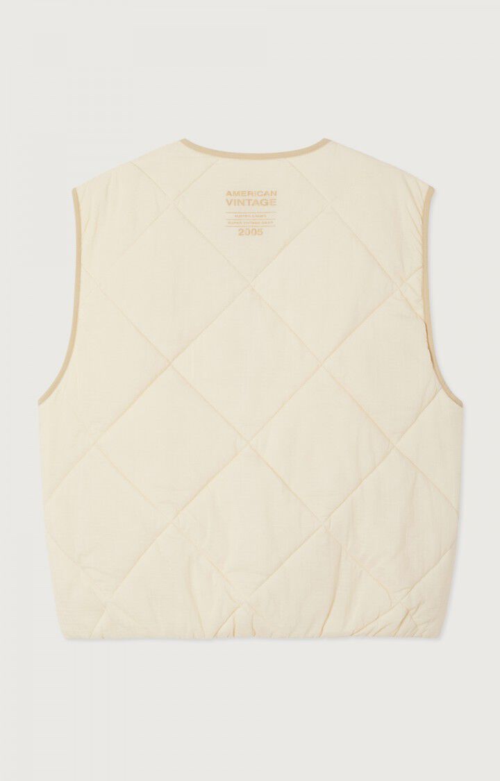 Vest American Vintage YUP16B
