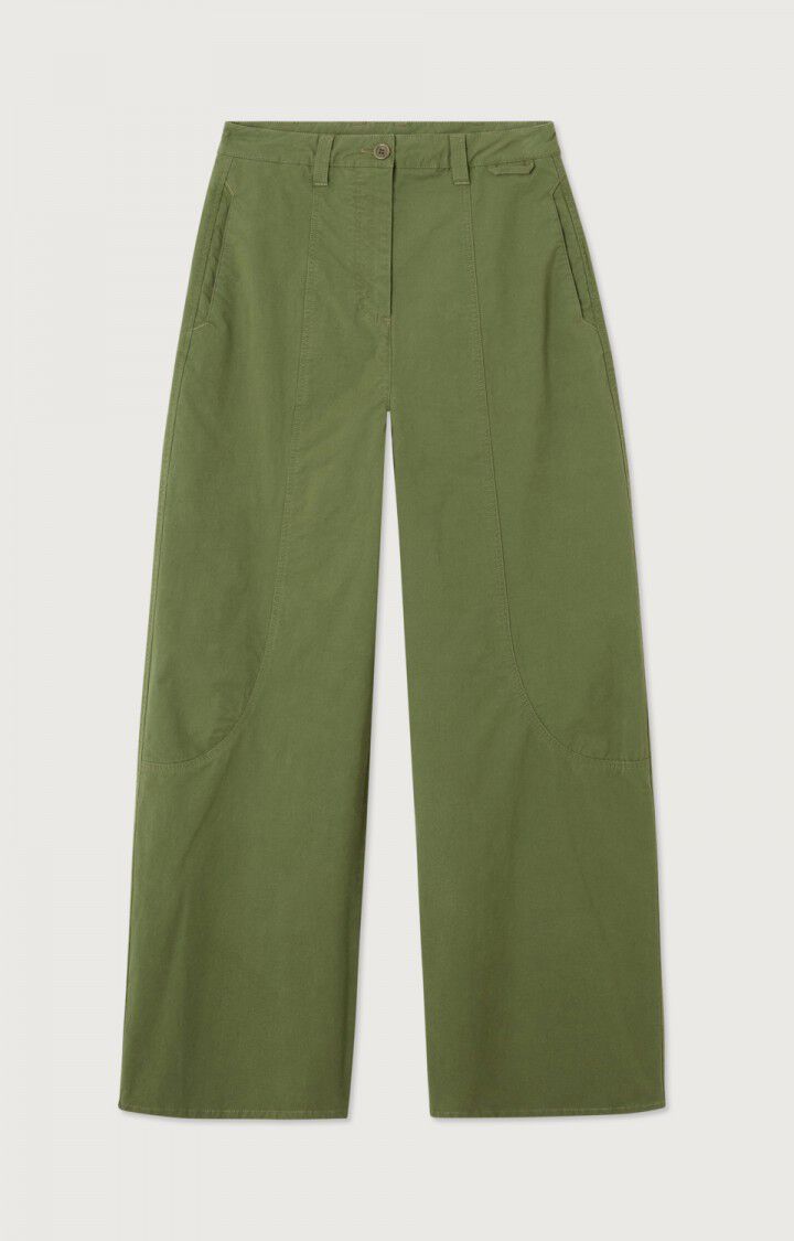 Broek American Vintage ZAH10A