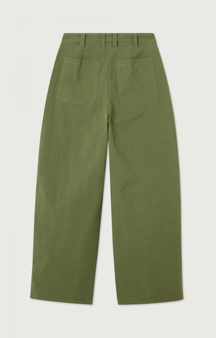 Broek American Vintage ZAH10A