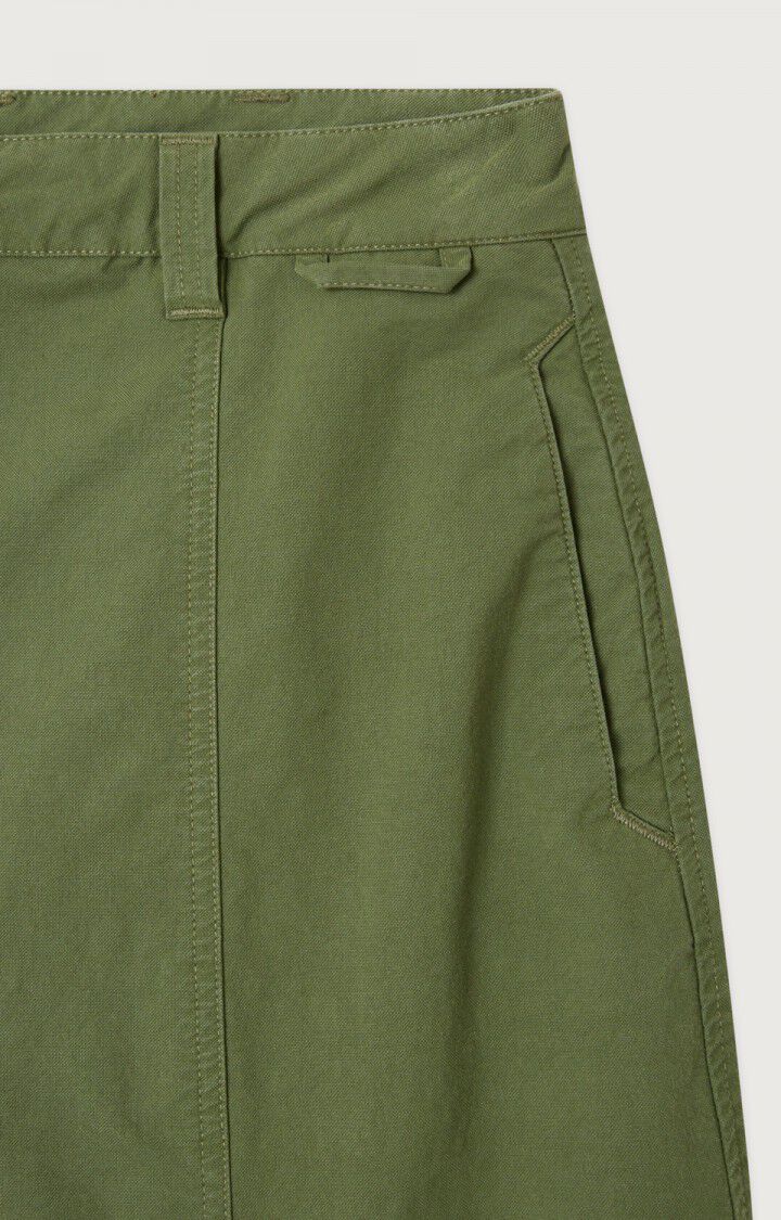 Broek American Vintage ZAH10A