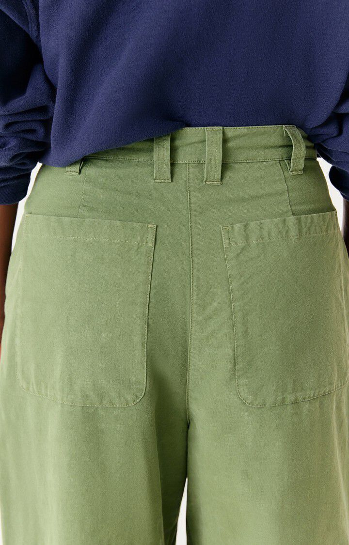 Broek American Vintage ZAH10A