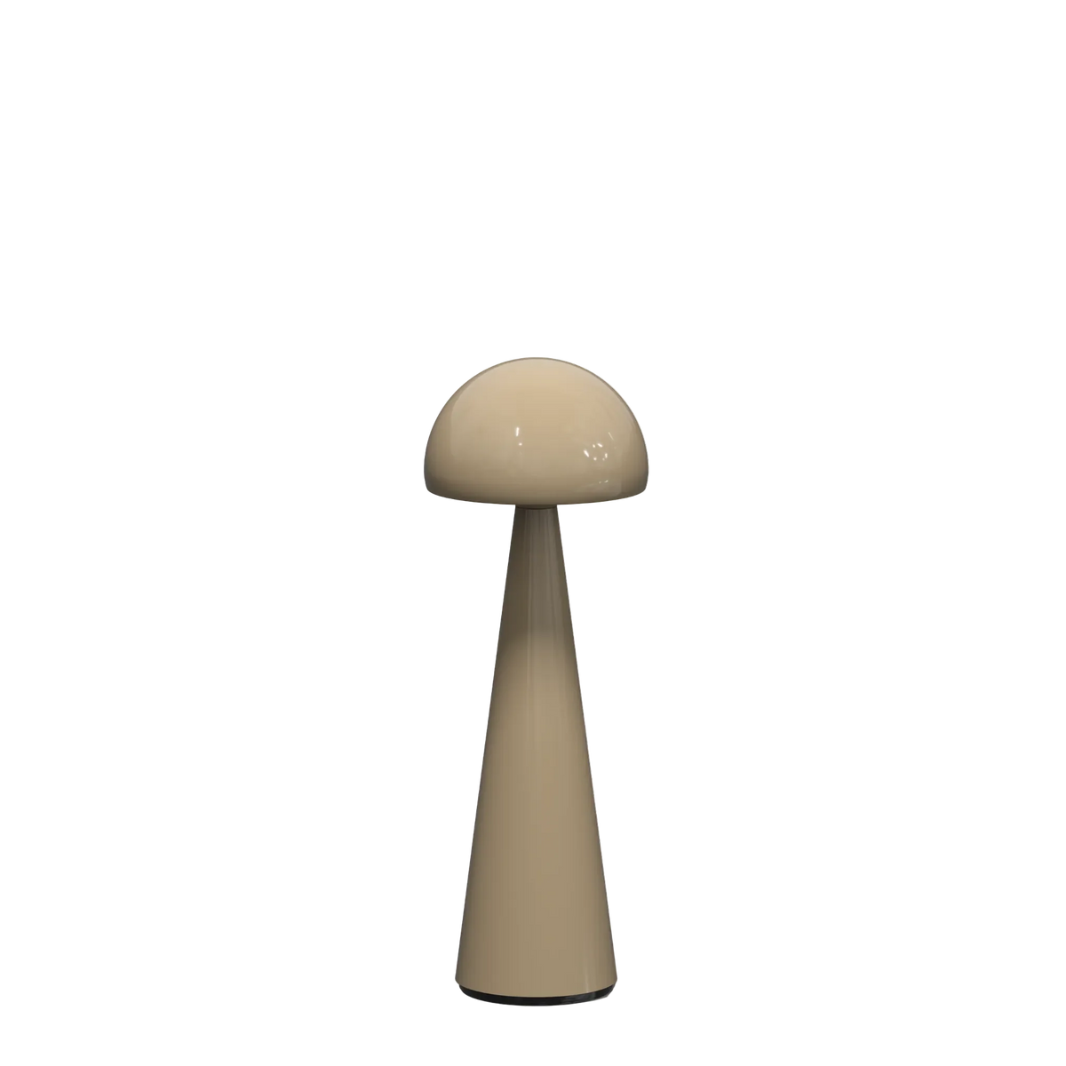 Lamp Qoozii Zanzi Cappuccino