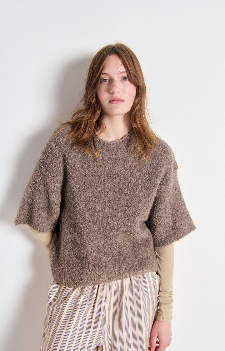 Pull American Vintage ZOL18B