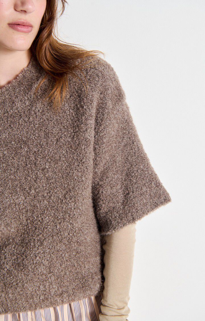 Pull American Vintage ZOL18B