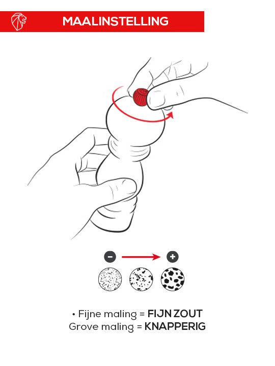 Zoutmolen Peugeot Festival Hout 22 cm Zwart BLACK FRIDAY