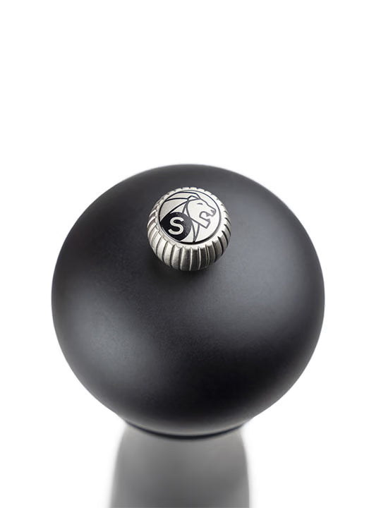 Zoutmolen Peugeot Festival Hout 22 cm Zwart BLACK FRIDAY